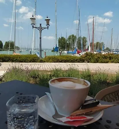 Eden Balatonföldvár